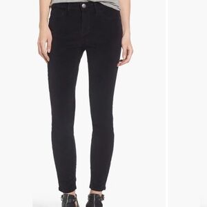 The Stiletto Ankle Skinny Pants Current/Elliott size 28